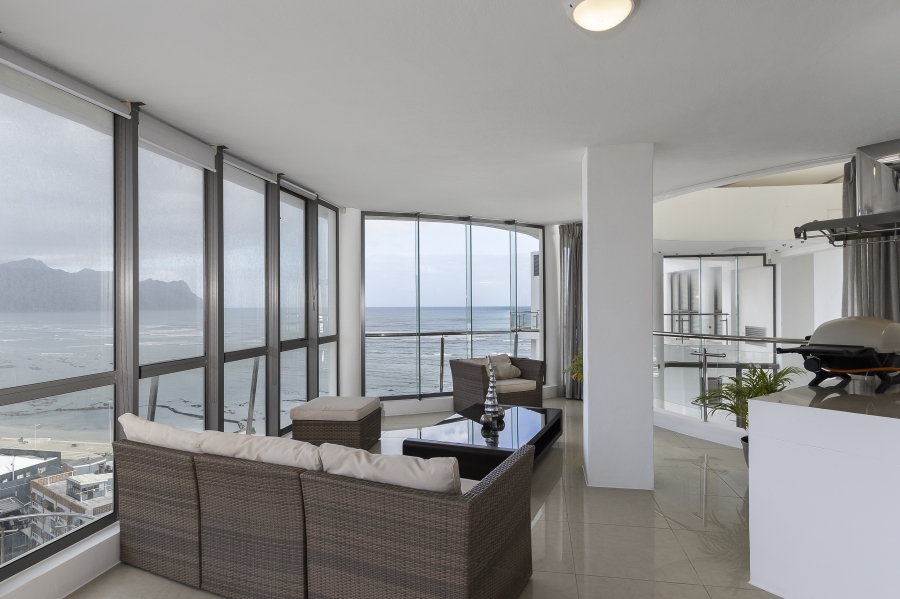 To Let 2 Bedroom Property for Rent in Strand North Western Cape